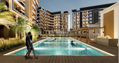 Nyati Elite, Pune